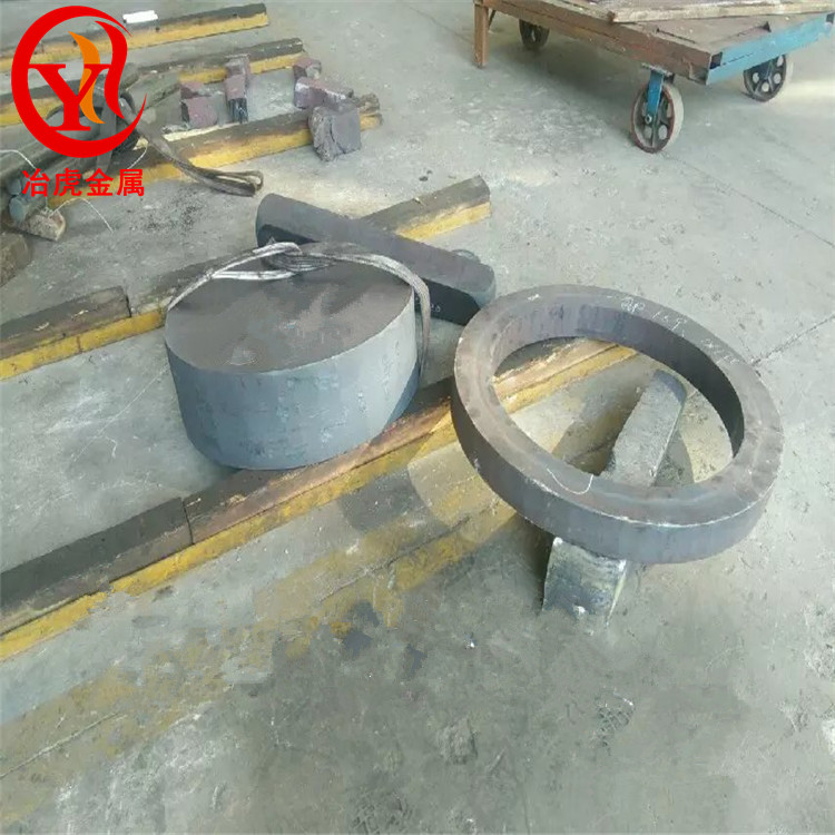 3J1(3j01)高弹性合金棒 Ni36CrTiAl铁镍合金板材 带材