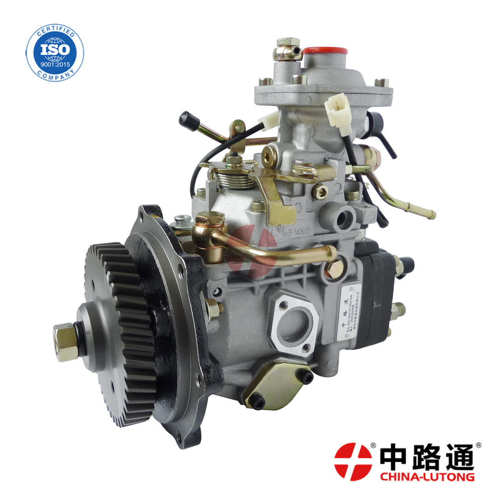 油泵总成VE4/12F1150L1160