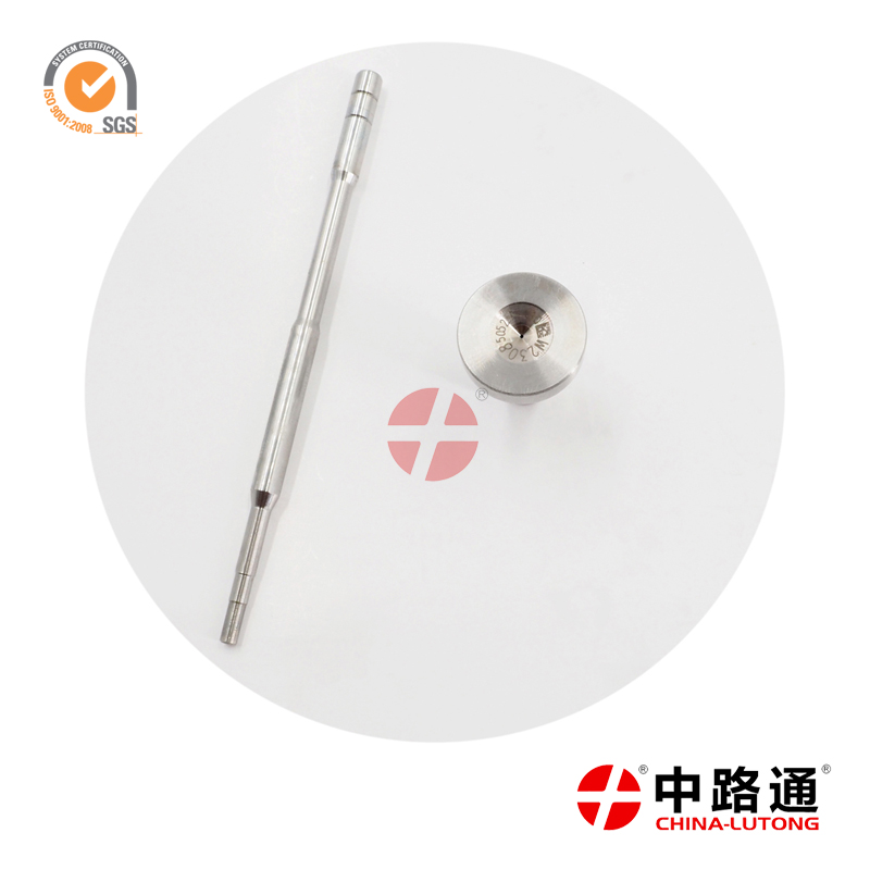 共轨喷油器阀组件FOORJ04542