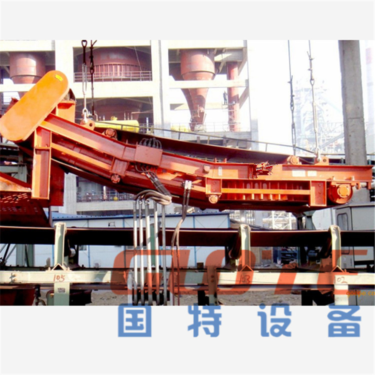 GTCK磁性矿除铁系统