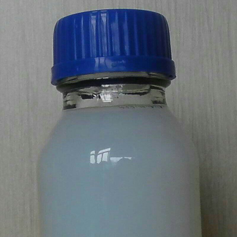 醇类作为溶剂纳米氧化钛分散液／纳米二氧化钛溶液／工厂直销