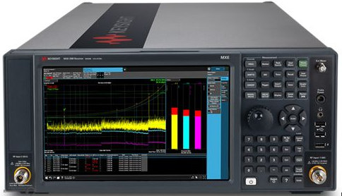 Keysight N9038B 频谱和实时分析 供应