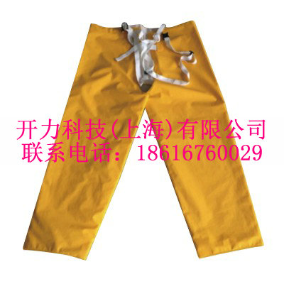PSC4021522  树脂绝缘裤（美国CHANCE）