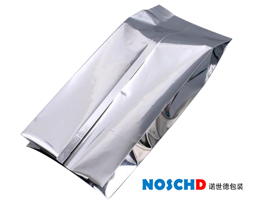 异形铝箔袋干式复合机的优缺点
