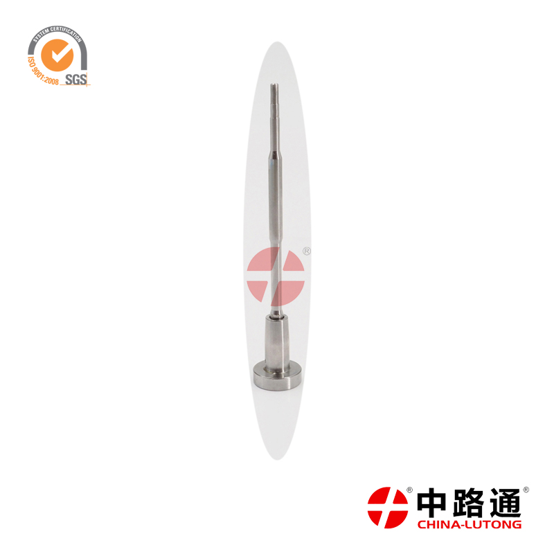 共轨喷油器阀组件FOOV CO1 353