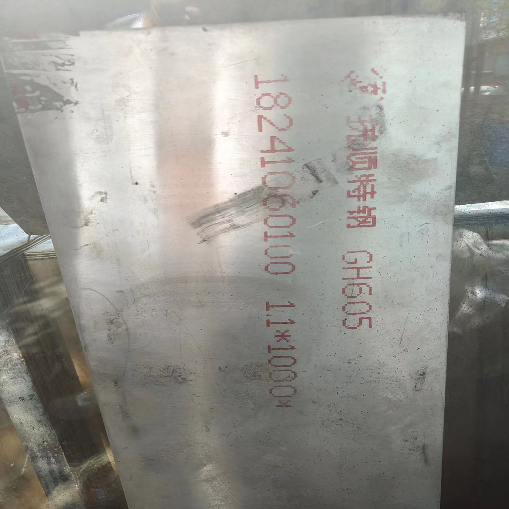 规格解读：镍基沉淀合金丝/板/棒/管全规格