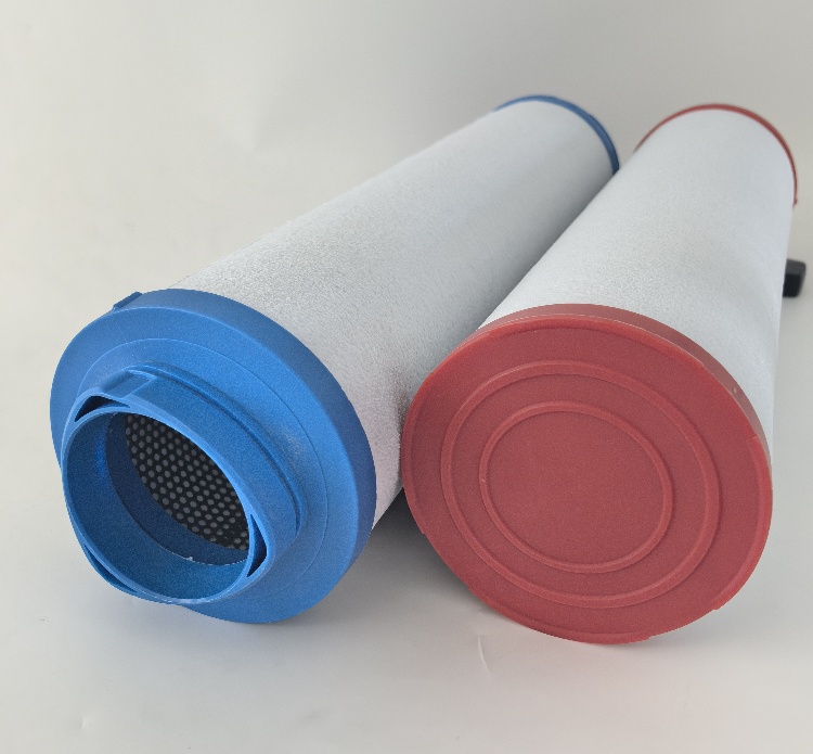 纽曼泰克过滤器精密滤芯2258293509 2258293609 2258293709