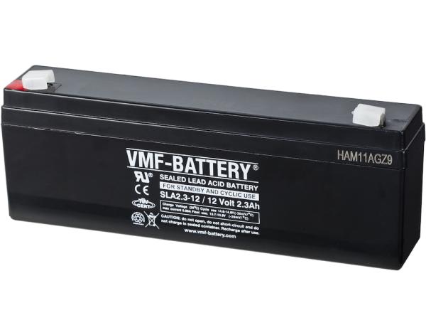 德国VMF Battery蓄电池AGM12-160/AGM船舶电池型号