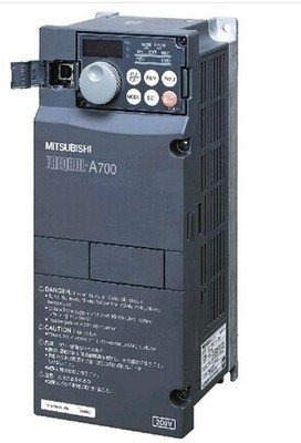 FR-A740-11K-CHT 重载矢量变频器