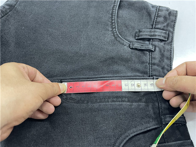 面料验货 服装验货 第三方验货公司