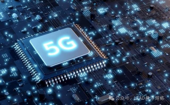 5G芯片背后的“刺头”：铝钪合金与悬浮熔炼