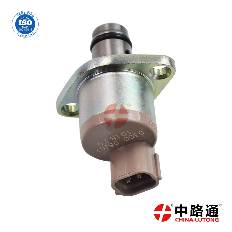 适配神钢SK200-8挖掘机共轨SCV阀厂家