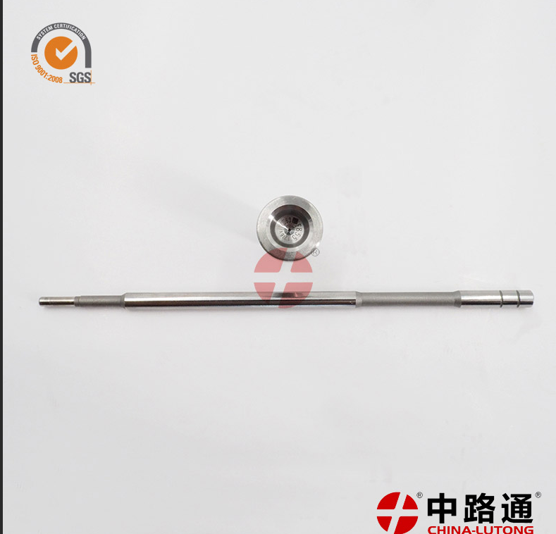 喷油器阀组件FOOV C01 370