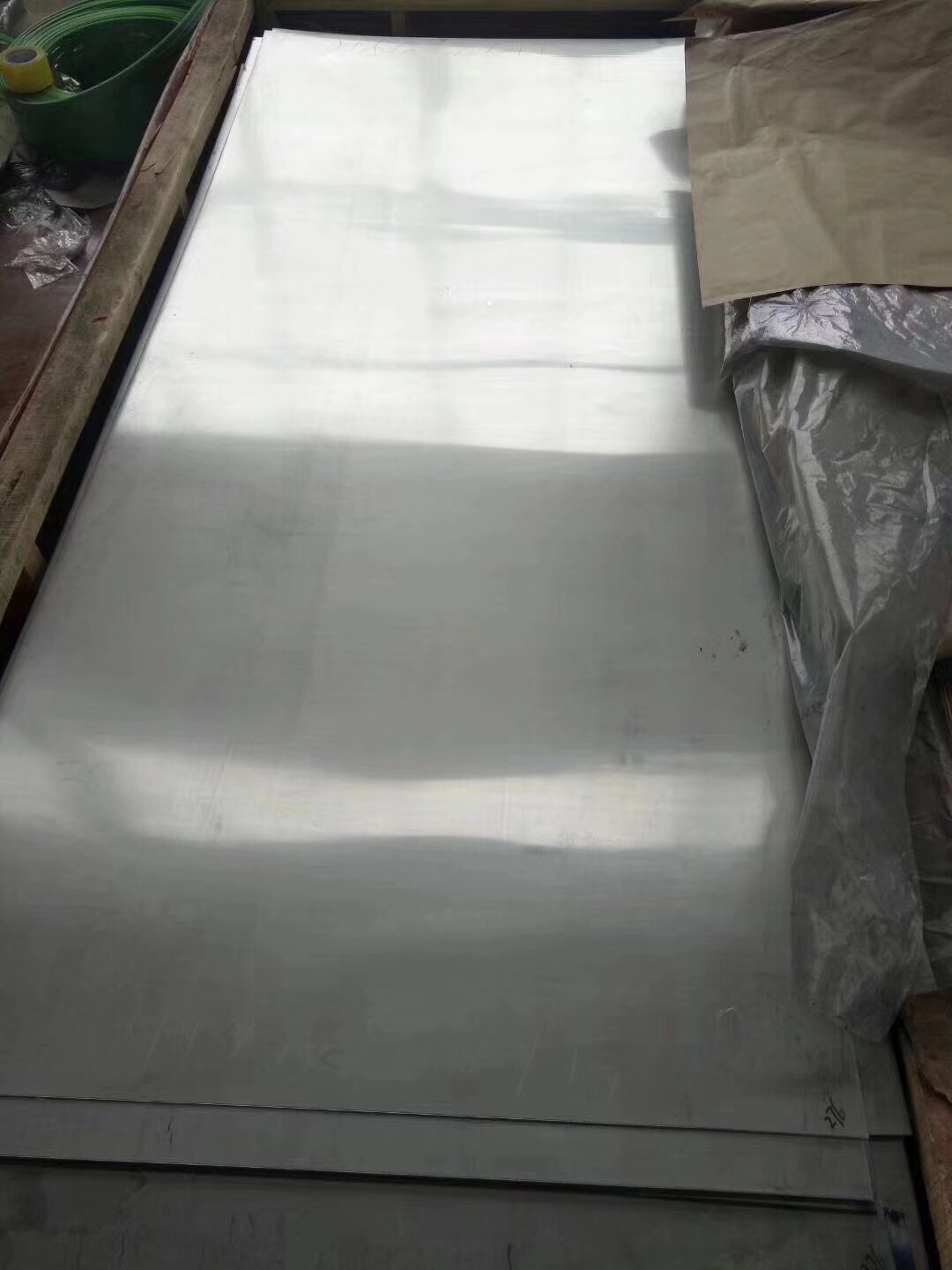 百科：Incoloy926（N08926）合金成分解析