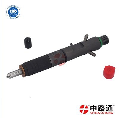 发动机高压共轨喷油器