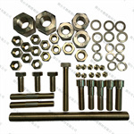 厂家生产QSn4-3锡青铜螺栓  QSn6.5-0.1锡青铜螺丝螺钉等