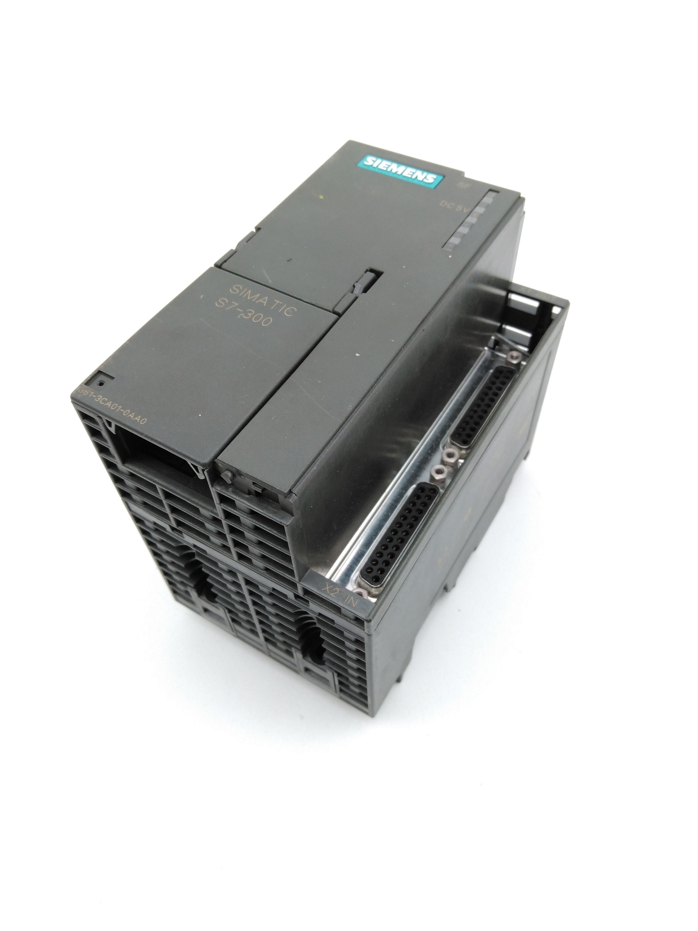 6ES7361-3CA01-0AA0西门子接口模块