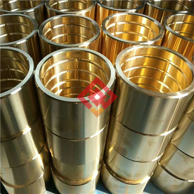 墨钜C95400铝青铜铸件高强耐磨重载适用售后保障