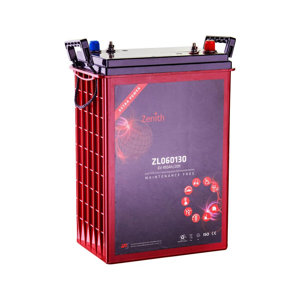 Zenith蓄电池(ZGL120032)12V12AH/20HR寿命长用途广泛 UPS