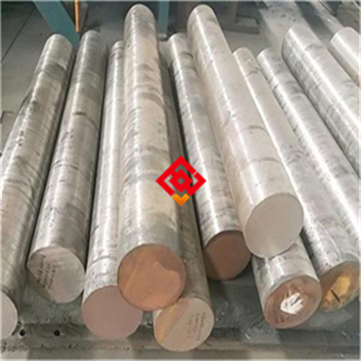 254SMO镍铁铬合金棒材254SMO高钼耐点蚀与缝隙腐蚀