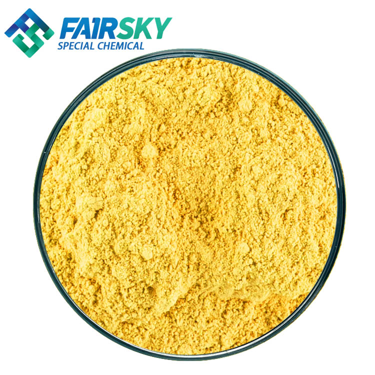 三水溴化镍99%黄色针状结晶 催化剂7789-49-3福赛定制