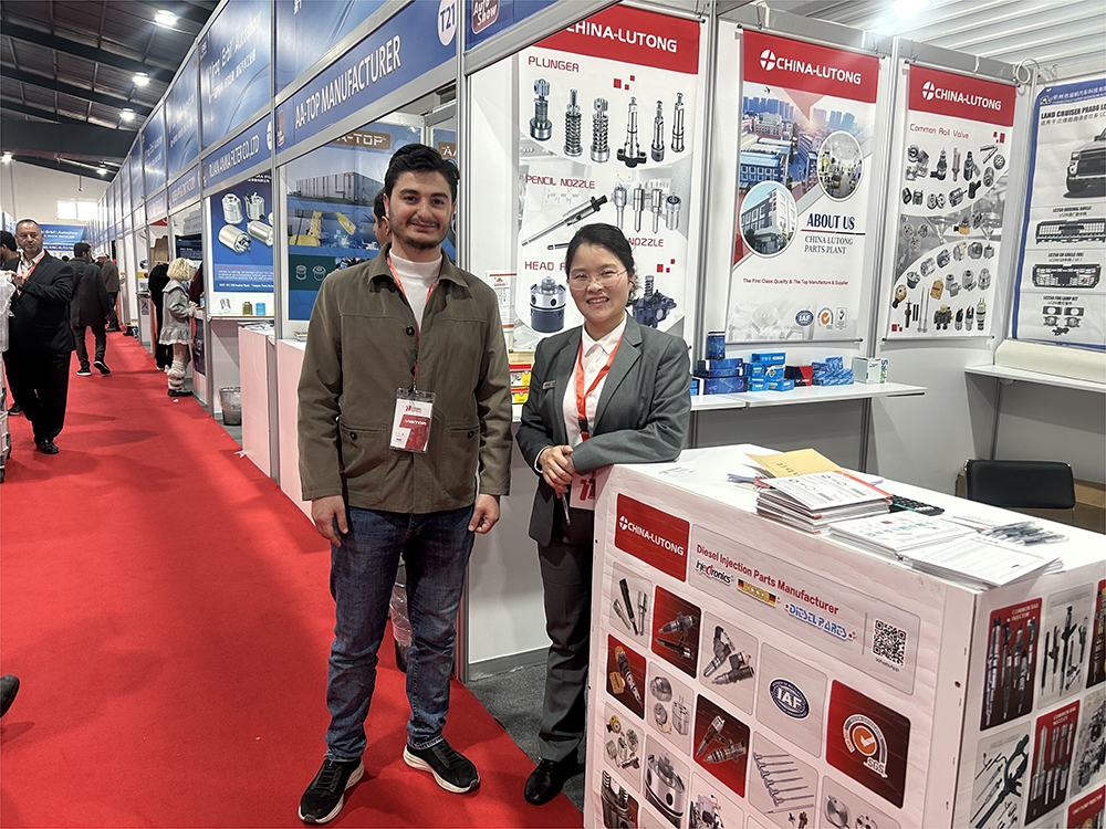 回顾伊拉克(埃尔比勒)汽车、摩托车及零配件展览 Erbil Autoshow 