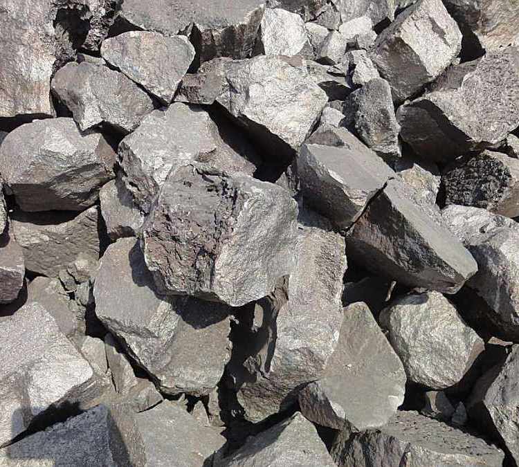 硅锰合金6517硅锰球-硅锰块炼铁材料硅锰脱氧剂