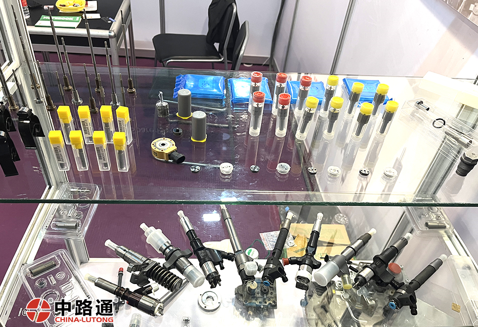 俄罗斯(莫斯科)汽车零配件展览会MIMS