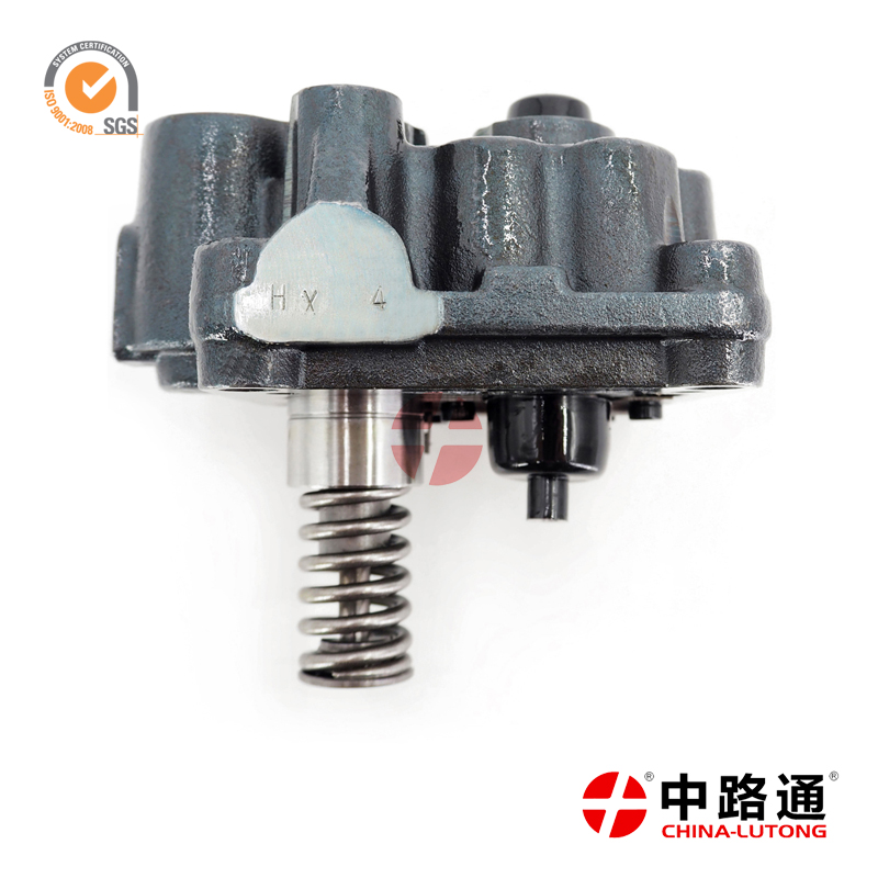 适配于洋马柴油泵X4泵头