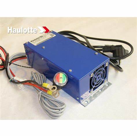 法国Haulotte充电器4000325560升降车用24V-35A 进口皓乐特充电器