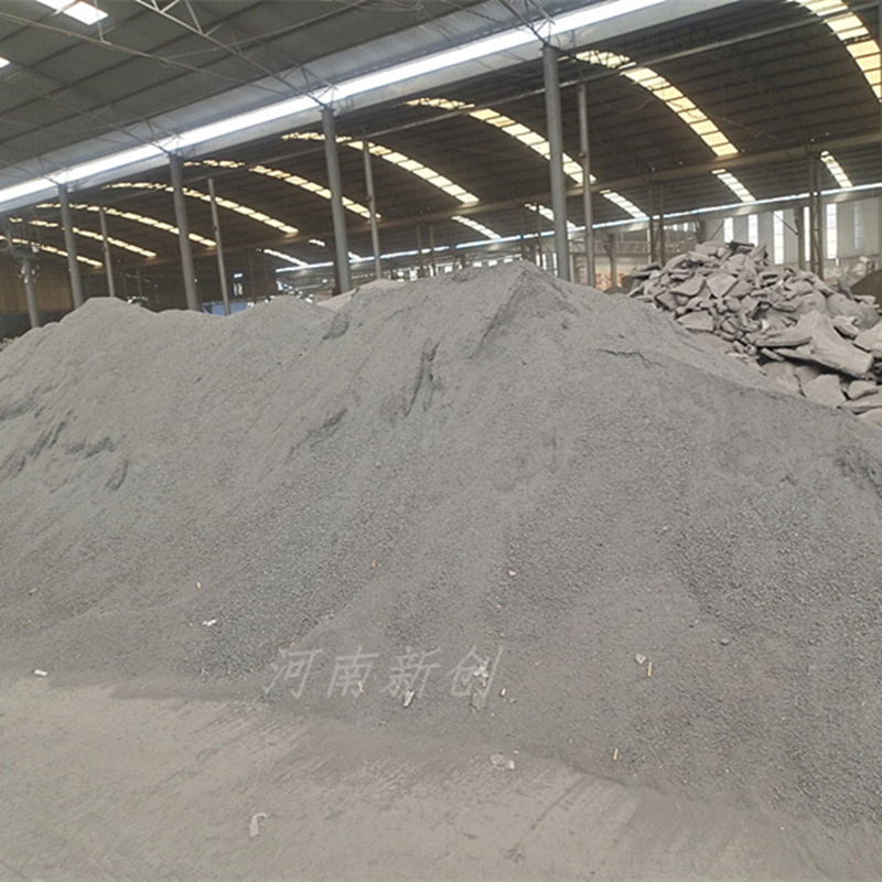 大量提供炼钢脱氧剂-电焊条生产药皮辅料-75硅铁粉