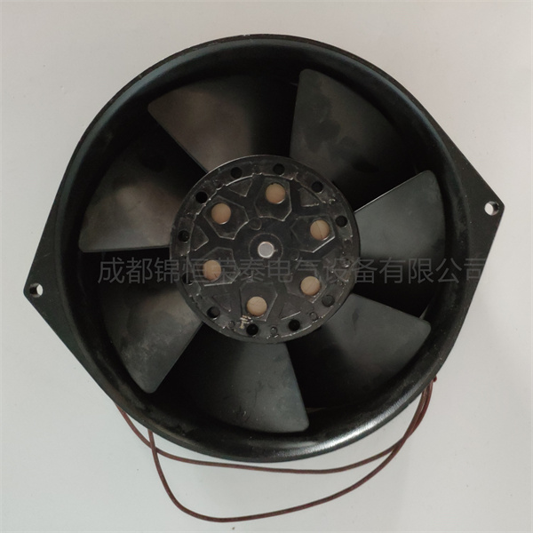 全新原装福佑工业散热风扇 UF-15KMR23BWHF 轴流风机