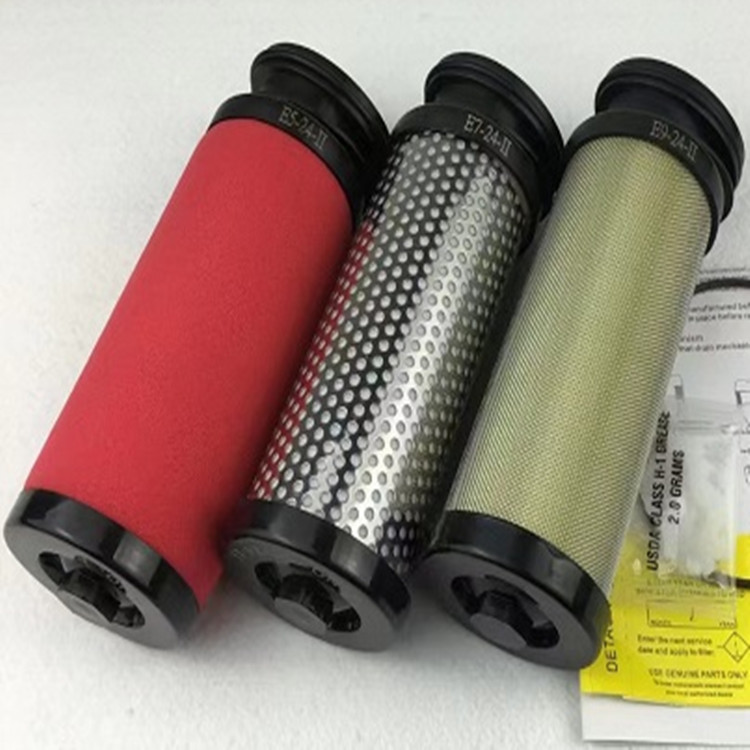 汉克森过滤器滤芯E5-44 E7-44 E9-44