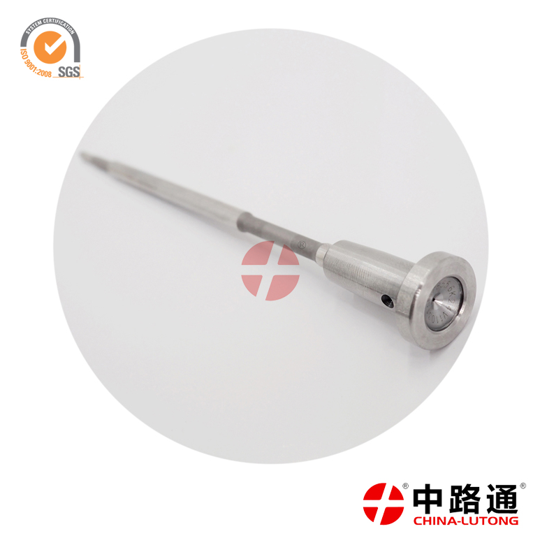 共轨喷油器阀组件FOOV C01 349
