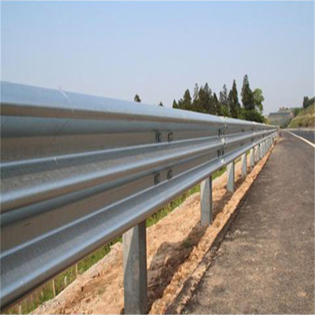 浙江衢州公路波形梁护栏板厂家批量价格A-4E