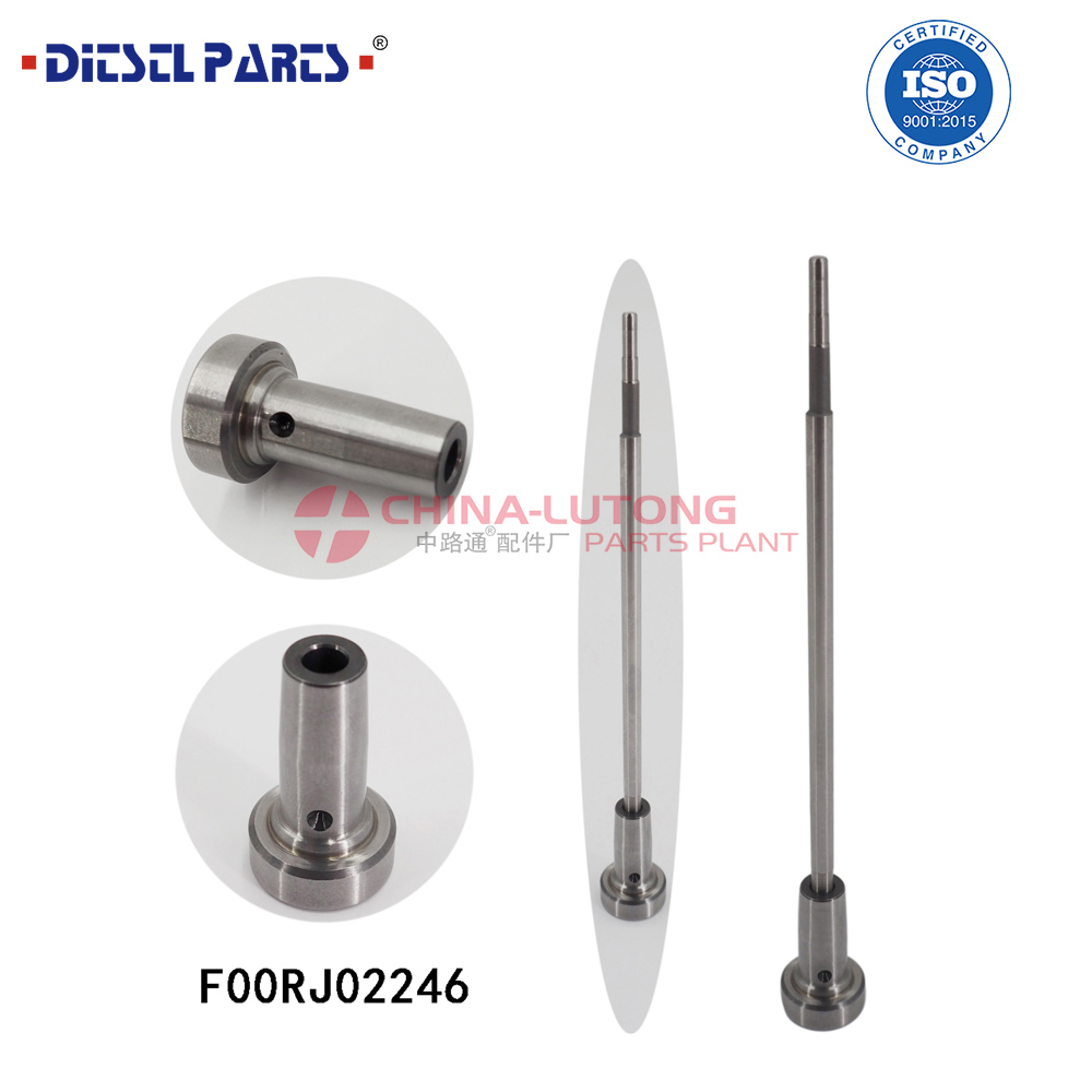 柴油机喷油器阀组件FOOR J02 246 喷油嘴阀组件FOOR J02 246