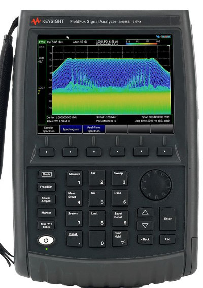 供应 频谱分析仪 Keysight N9935B