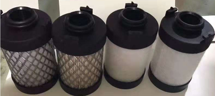 ATS新款精密过滤器滤芯4900EM 4900EH