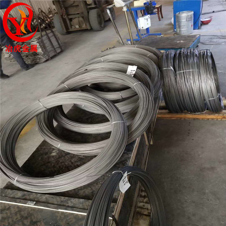 1J16铁铝软磁合金材料1J116磁导率和高电阻率