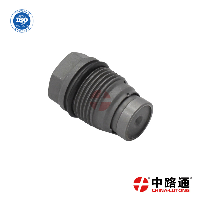 康明斯发动机共轨泄压阀  1110010027