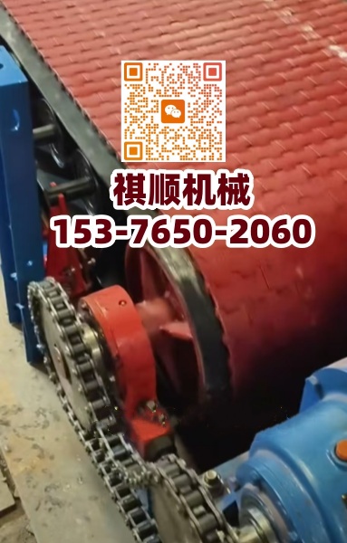 K3给煤机锰钢甲带 阻燃环带皮带非标定做