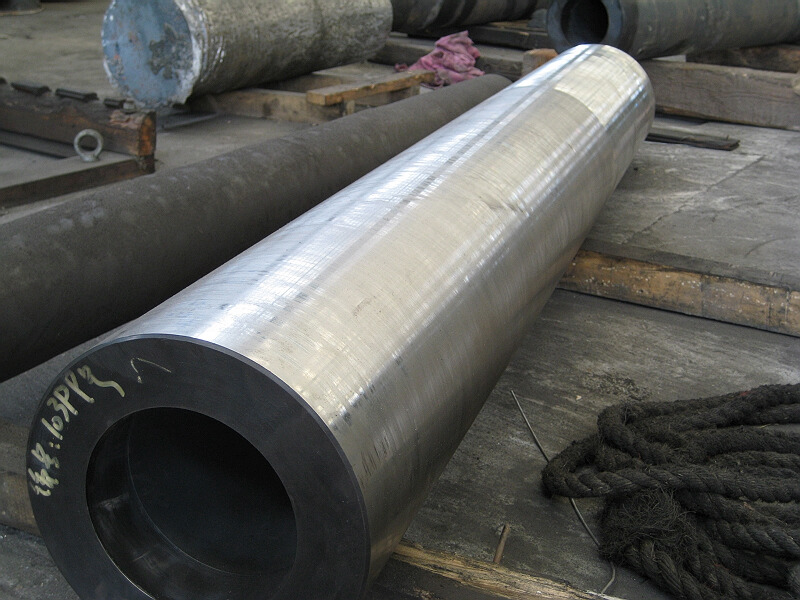 支恩百科：Incoloy MA956合金