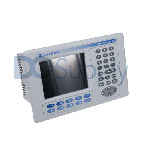 2711P-K6C20D罗克韦尔按键式人机界面终端