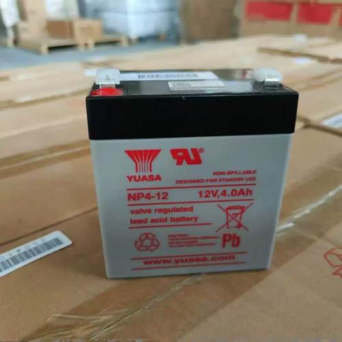 汤浅蓄电池NP24-12 12v24ah电池报价