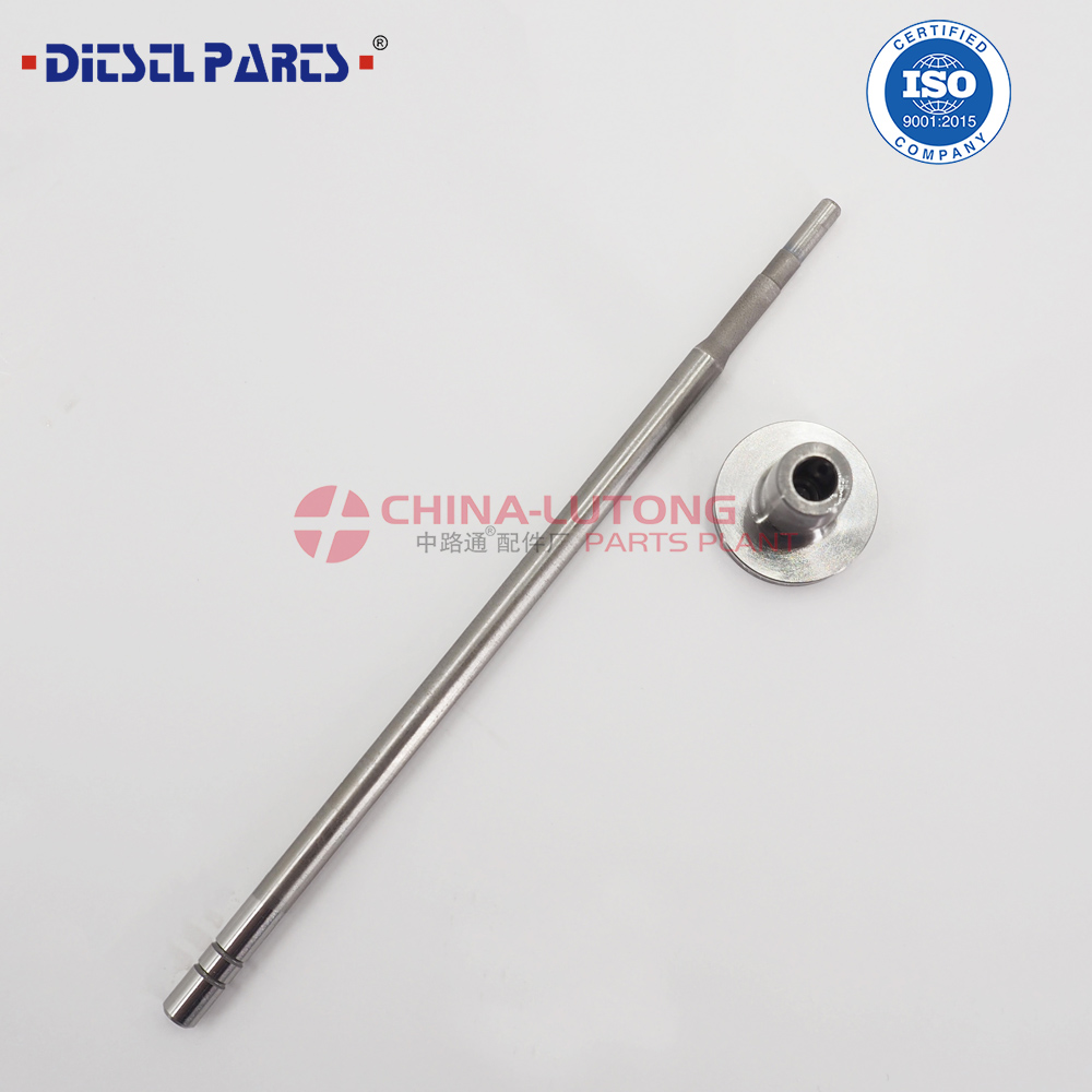 高压共轨阀组件F00Z C01 310