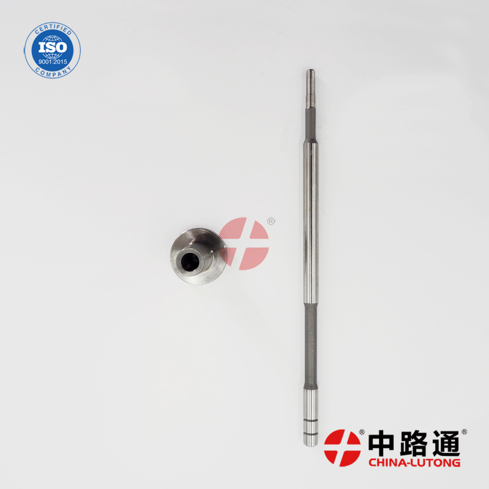 高压共轨阀组件F00VC01345