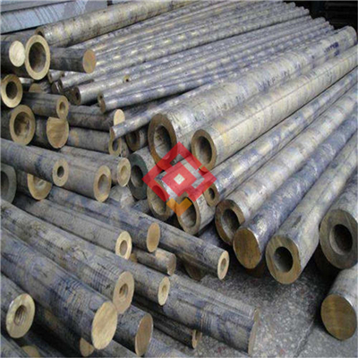 QSi1-3硅青铜铜棒铜板高弹性耐磨切削好