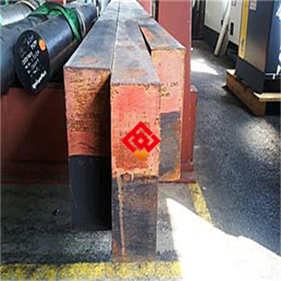S35657 碳氮共渗钢：刀具模具恶劣磨损的强化材