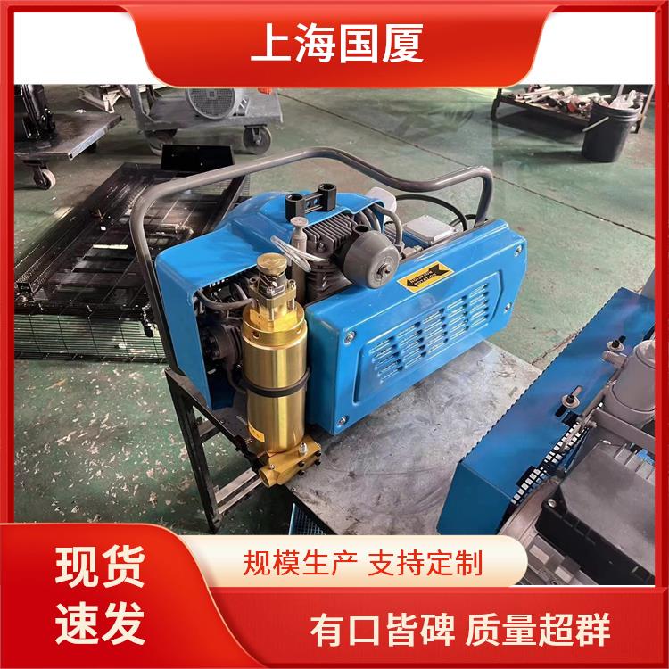 35Kw气瓶气密性检测用500公斤空气压缩机