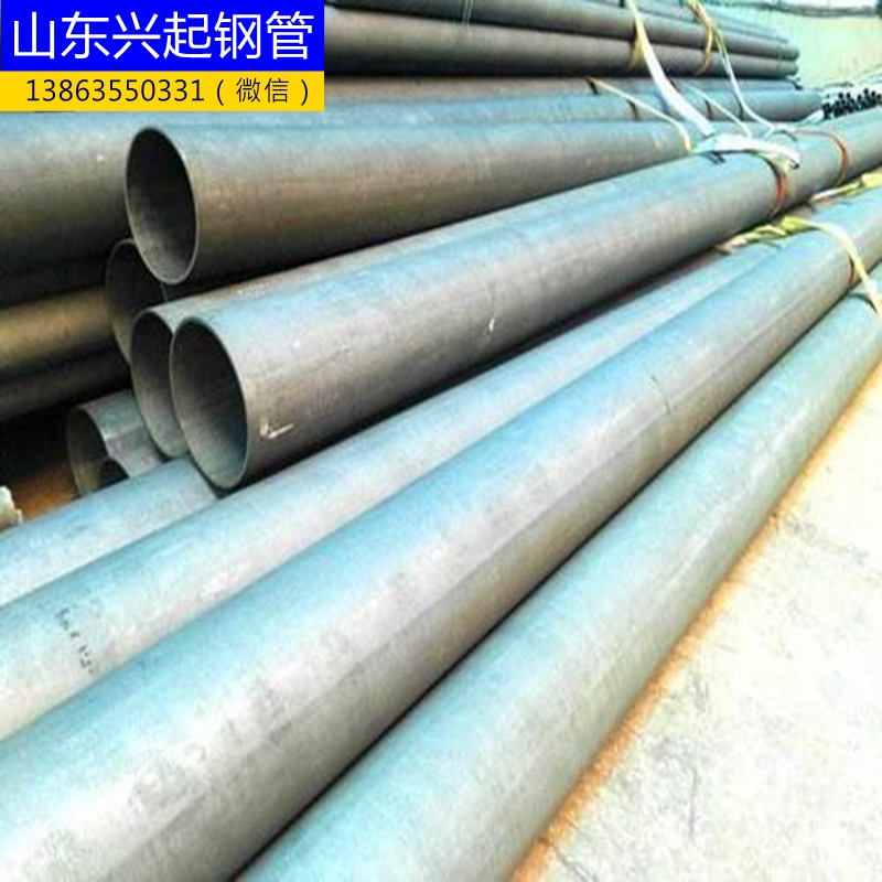 无缝钢管酸洗钝化处理步骤与工艺